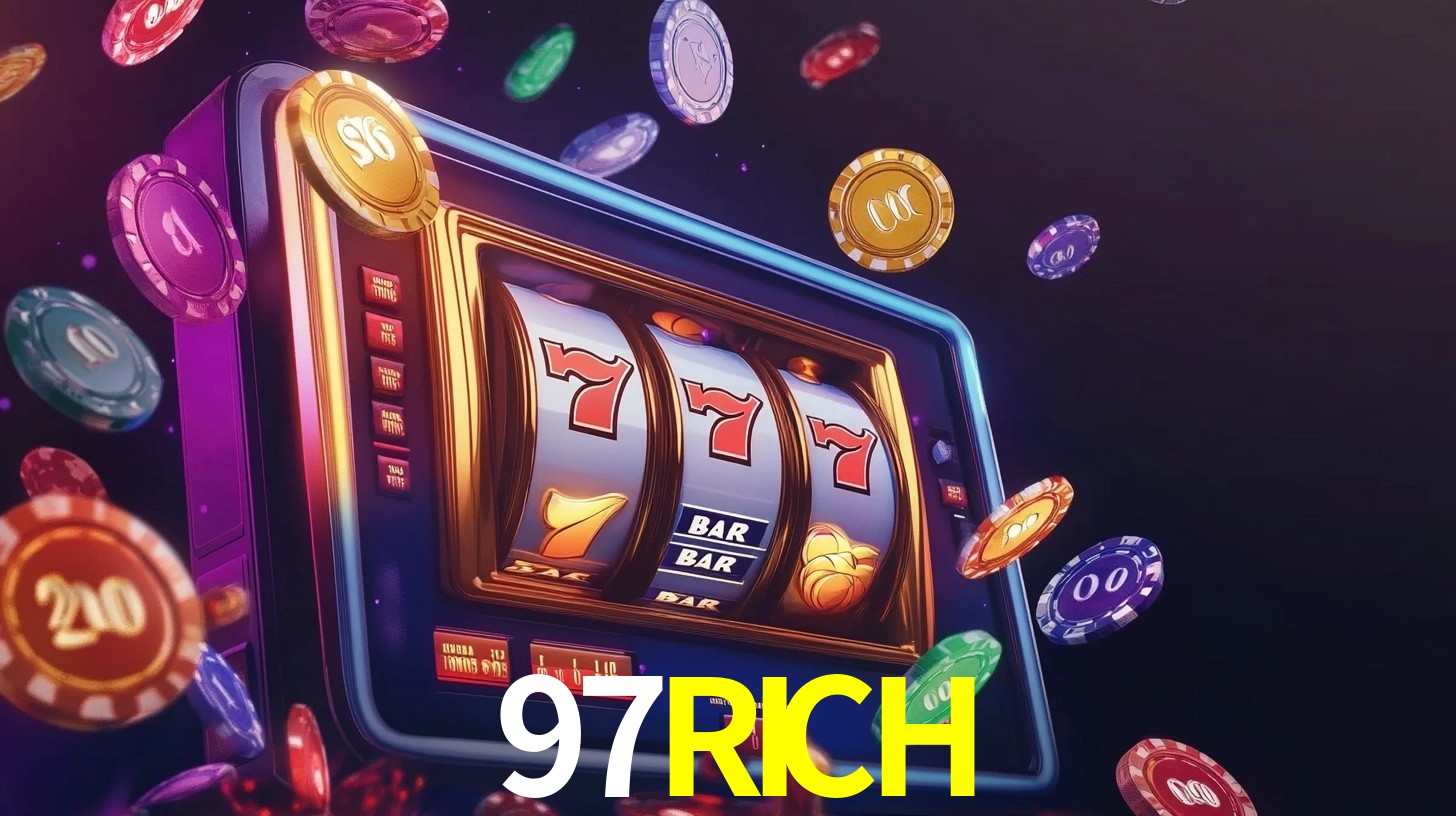 Melhores Jogos de Slots no 97RICH 🍀