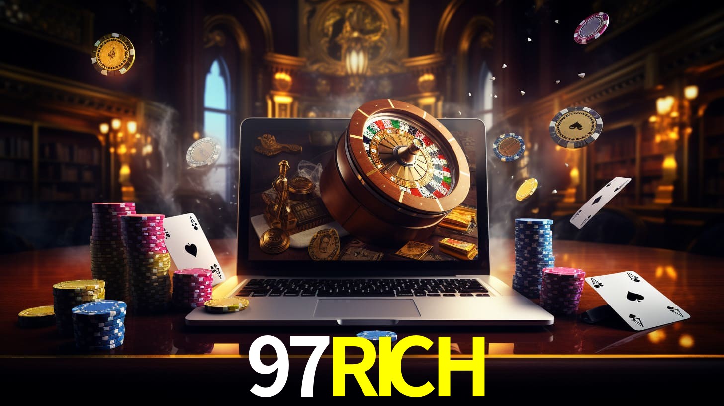 Melhores Jogos de Slots no 97RICH 🍀