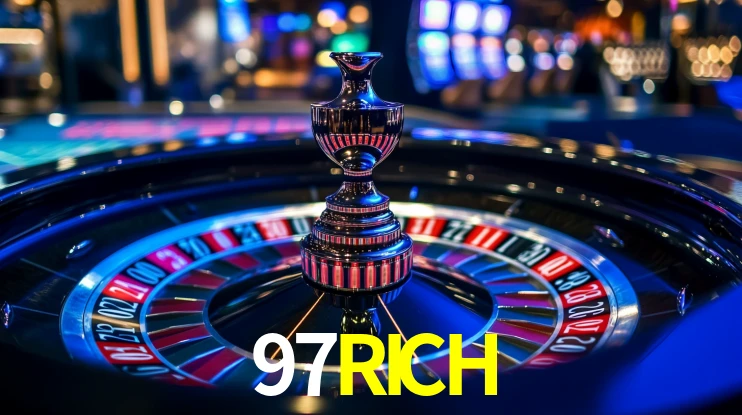 Melhores Jogos de Slots no 97RICH 🍀