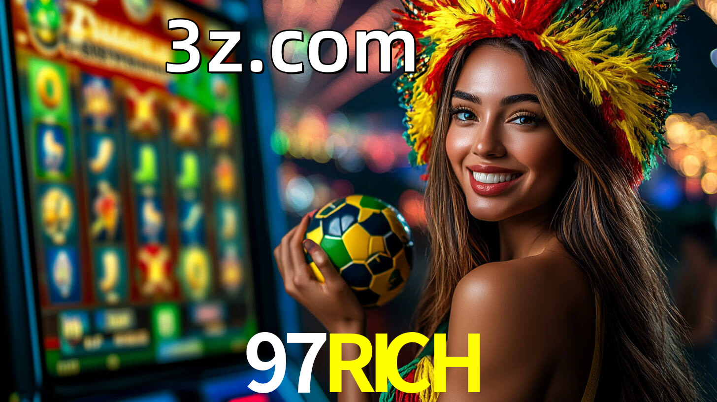 Melhores Jogos de Slots no 97RICH 🍀